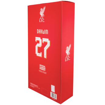 FC Liverpool figurka Darwin Nunez Action Figure