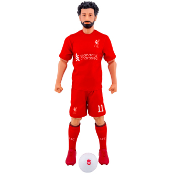 FC Liverpool figurka Mohamed Salah Action Figure