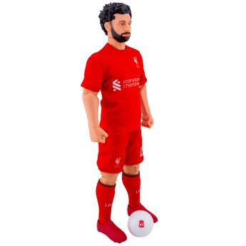 FC Liverpool figurka Mohamed Salah Action Figure