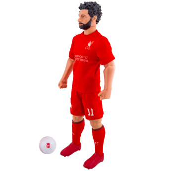 FC Liverpool figurka Mohamed Salah Action Figure