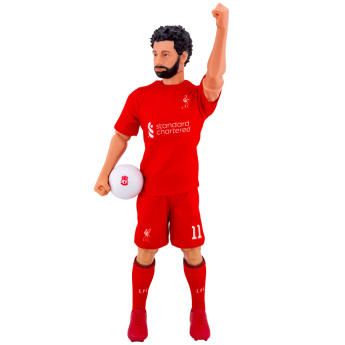 FC Liverpool figurka Mohamed Salah Action Figure