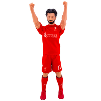 FC Liverpool figurka Mohamed Salah Action Figure