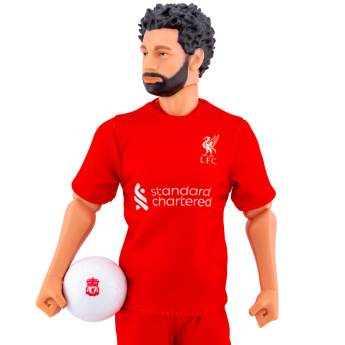 FC Liverpool figurka Mohamed Salah Action Figure