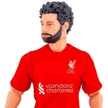 FC Liverpool figurka Mohamed Salah Action Figure