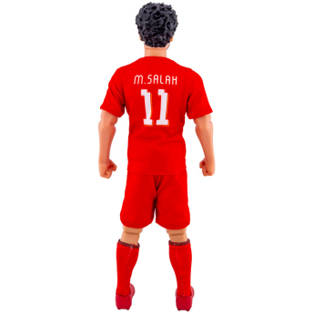 FC Liverpool figurka Mohamed Salah Action Figure