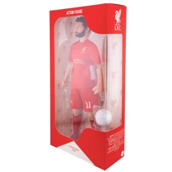 FC Liverpool figurka Mohamed Salah Action Figure