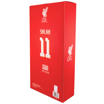 FC Liverpool figurka Mohamed Salah Action Figure