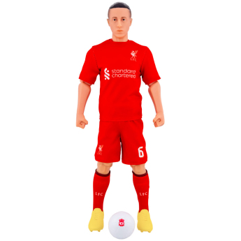 FC Liverpool figurka Thiago Alcântara Action Figure