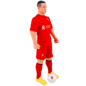 FC Liverpool figurka Thiago Alcântara Action Figure