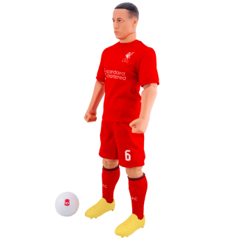 FC Liverpool figurka Thiago Alcântara Action Figure