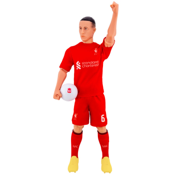 FC Liverpool figurka Thiago Alcântara Action Figure