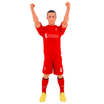 FC Liverpool figurka Thiago Alcântara Action Figure