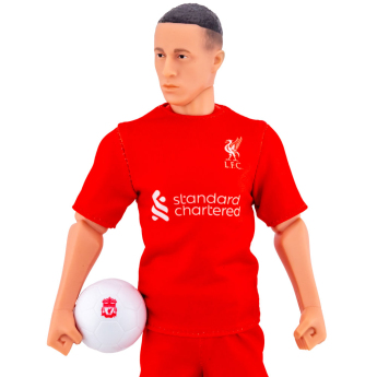 FC Liverpool figurka Thiago Alcântara Action Figure