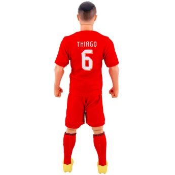 FC Liverpool figurka Thiago Alcântara Action Figure