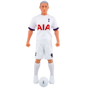 Tottenham Hotspur figurka Richarlison Action Figure