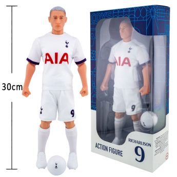 Tottenham Hotspur figurka Richarlison Action Figure