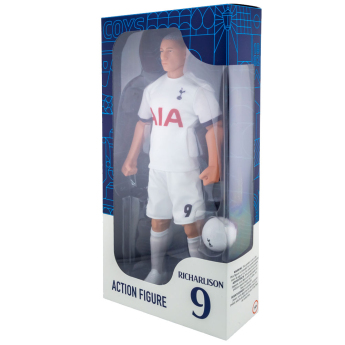 Tottenham Hotspur figurka Richarlison Action Figure