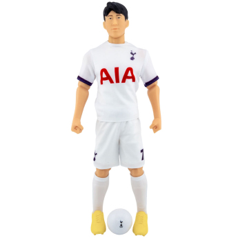 Tottenham Hotspur figurka Son Heung-min Action Figure
