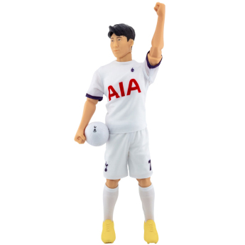 Tottenham Hotspur figurka Son Heung-min Action Figure