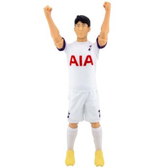 Tottenham Hotspur figurka Son Heung-min Action Figure
