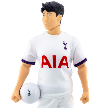 Tottenham Hotspur figurka Son Heung-min Action Figure
