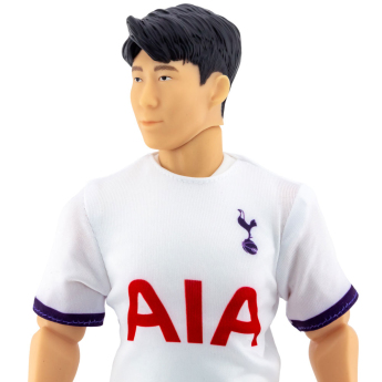 Tottenham Hotspur figurka Son Heung-min Action Figure