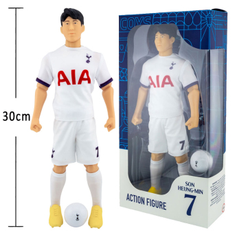 Tottenham Hotspur figurka Son Heung-min Action Figure
