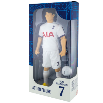 Tottenham Hotspur figurka Son Heung-min Action Figure