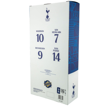 Tottenham Hotspur figurka Son Heung-min Action Figure