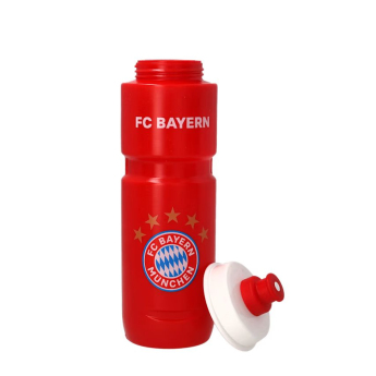Bayern Mnichov láhev na pití Drink red