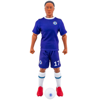 FC Chelsea figurka Raheem Sterling Action Figure