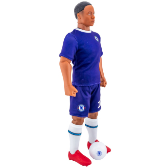 FC Chelsea figurka Raheem Sterling Action Figure