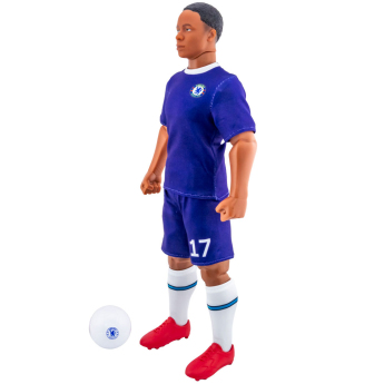 FC Chelsea figurka Raheem Sterling Action Figure