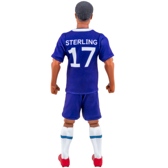 FC Chelsea figurka Raheem Sterling Action Figure