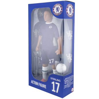 FC Chelsea figurka Raheem Sterling Action Figure