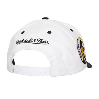 Boston Bruins čepice baseballová kšiltovka Tail Sweep Pro Snapback Vintage