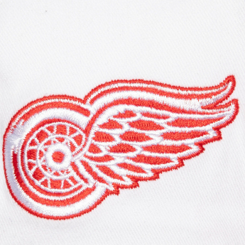 Detroit Red Wings čepice baseballová kšiltovka Tail Sweep Pro Snapback Vintage