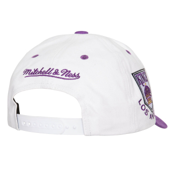 Los Angeles Kings čepice baseballová kšiltovka Tail Sweep Pro Snapback Vintage