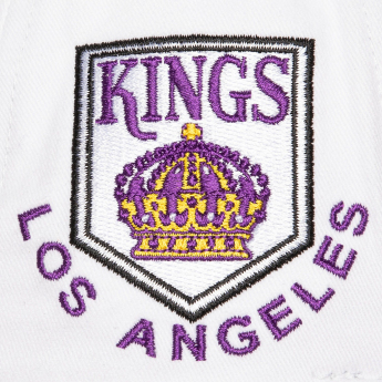 Los Angeles Kings čepice baseballová kšiltovka Tail Sweep Pro Snapback Vintage