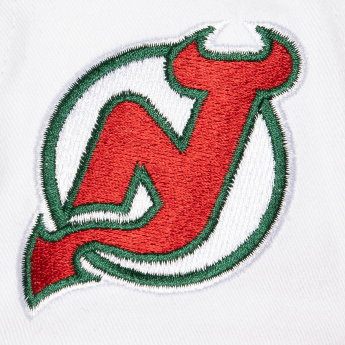 New Jersey Devils čepice baseballová kšiltovka Tail Sweep Pro Snapback Vintage