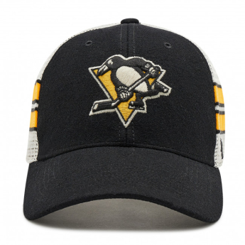 Pittsburgh Penguins čepice baseballová kšiltovka 47 Wilis MVP