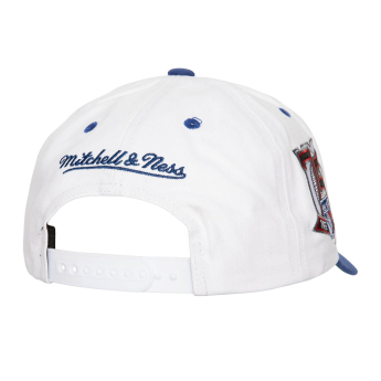 New York Rangers čepice baseballová kšiltovka Tail Sweep Pro Snapback Vintage