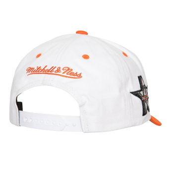 Philadelphia Flyers čepice baseballová kšiltovka Tail Sweep Pro Snapback Vintage