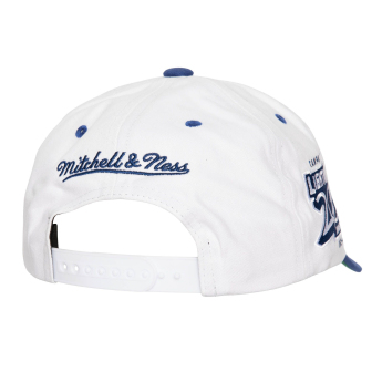 Tampa Bay Lightning čepice baseballová kšiltovka Tail Sweep Pro Snapback Vintage