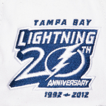 Tampa Bay Lightning čepice baseballová kšiltovka Tail Sweep Pro Snapback Vintage