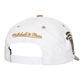Vegas Golden Knights čepice baseballová kšiltovka Tail Sweep Pro Snapback Vintage