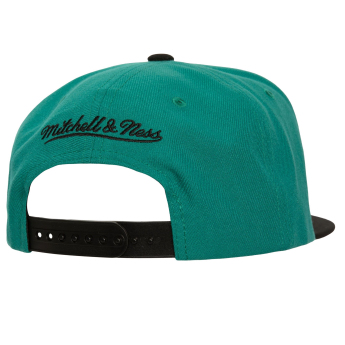 Anaheim Ducks čepice flat kšiltovka City Love Snapback Vintage