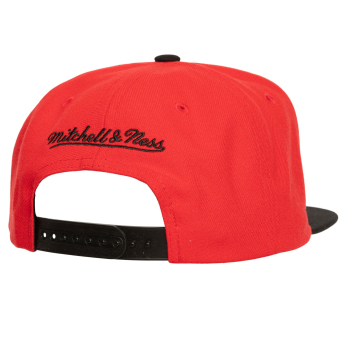 Chicago Blackhawks čepice flat kšiltovka City Love Snapback Vintage