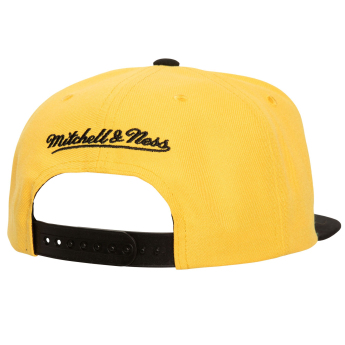 Pittsburgh Penguins čepice flat kšiltovka City Love Snapback Vintage