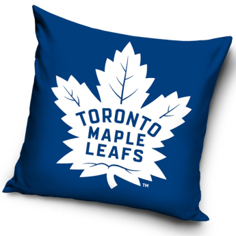 Toronto Maple Leafs polštářek Logo